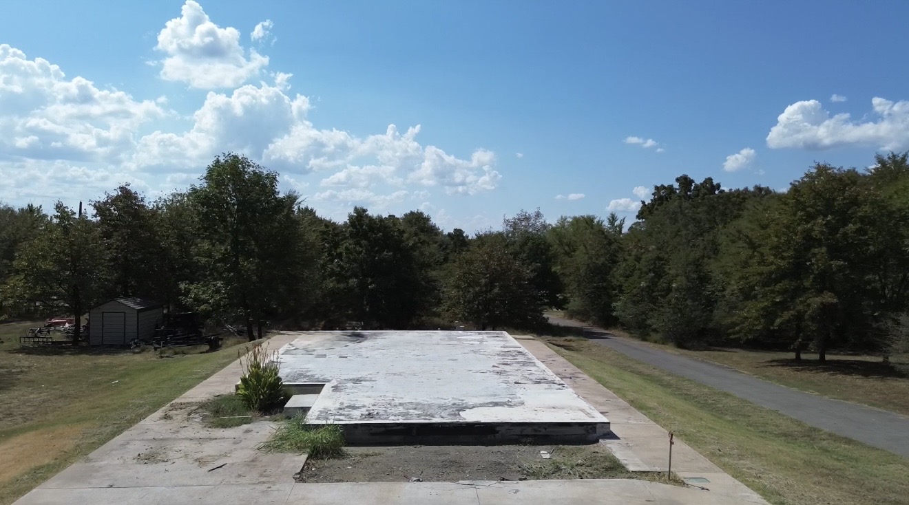 641 Sequoyah Drive Eufaula OK 74432