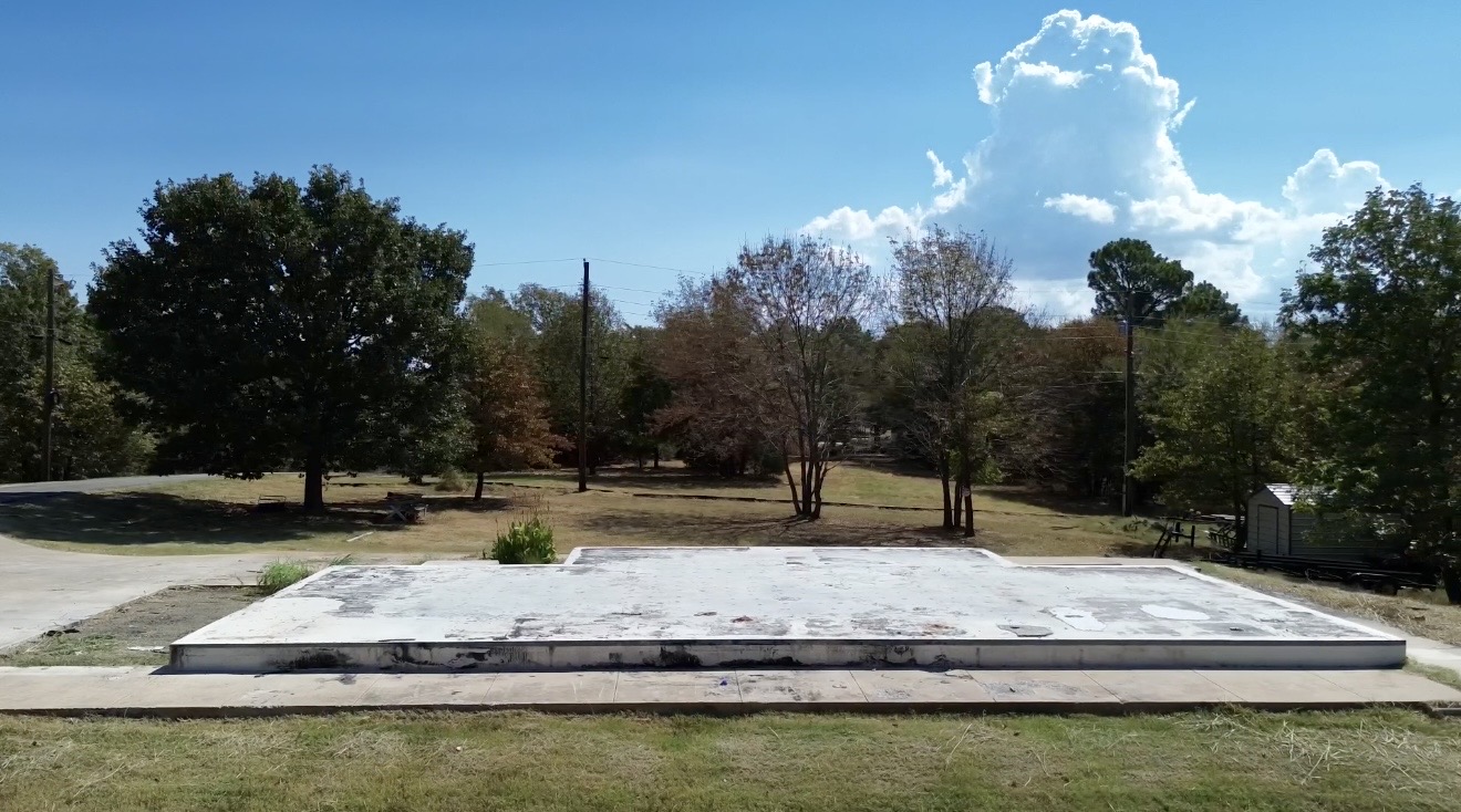 641 Sequoyah Drive Eufaula OK 74432