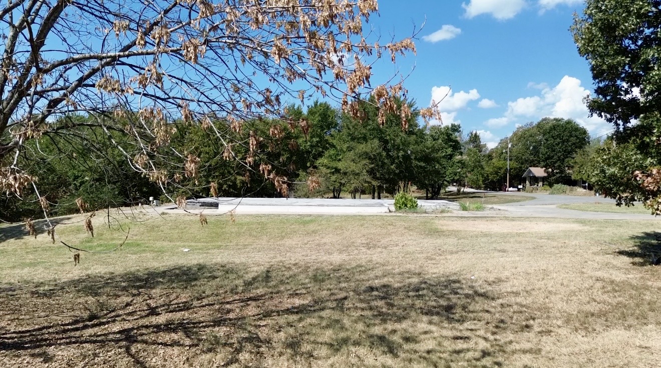 641 Sequoyah Drive Eufaula OK 74432