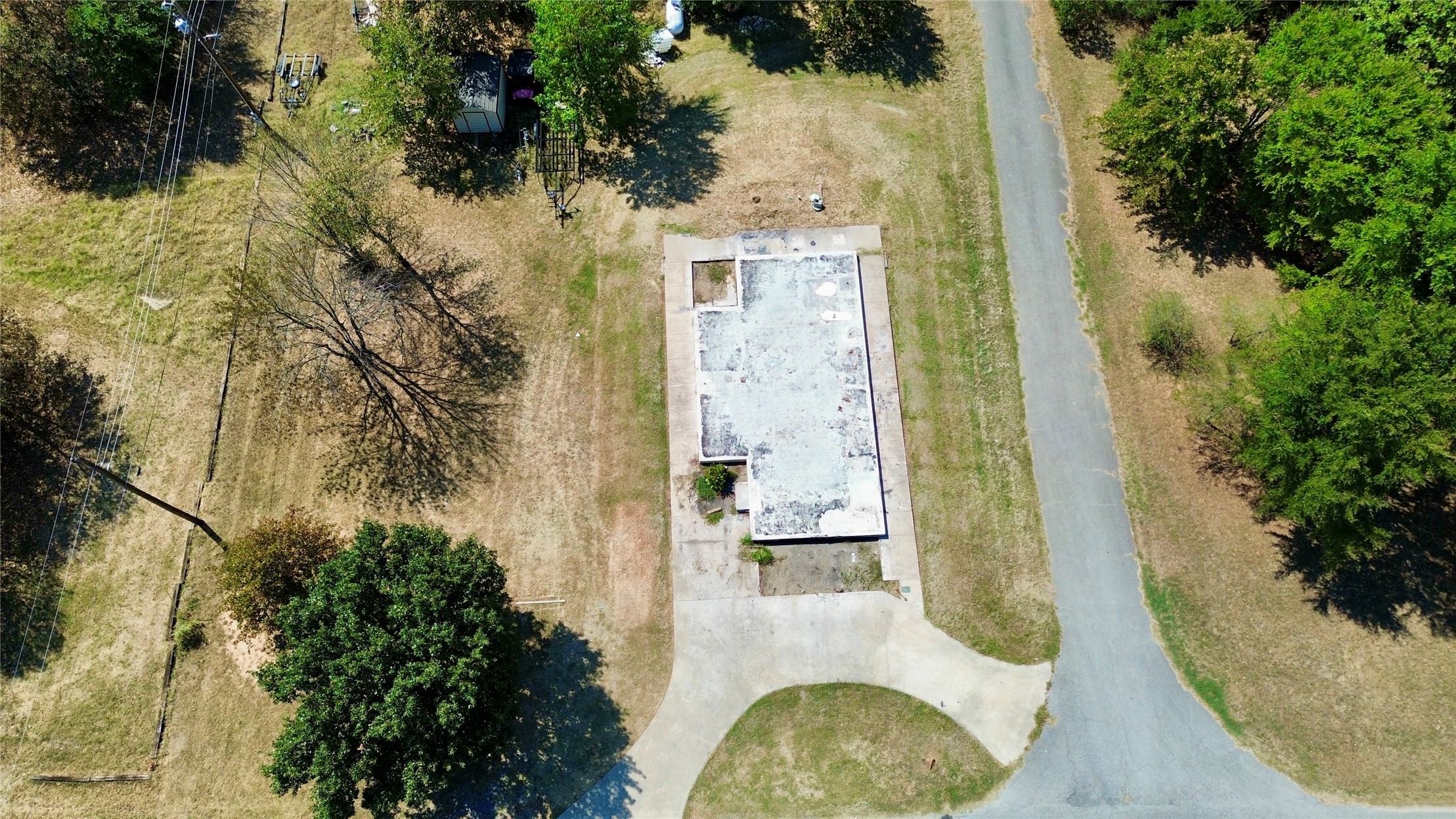 641 Sequoyah Drive Eufaula OK 74432