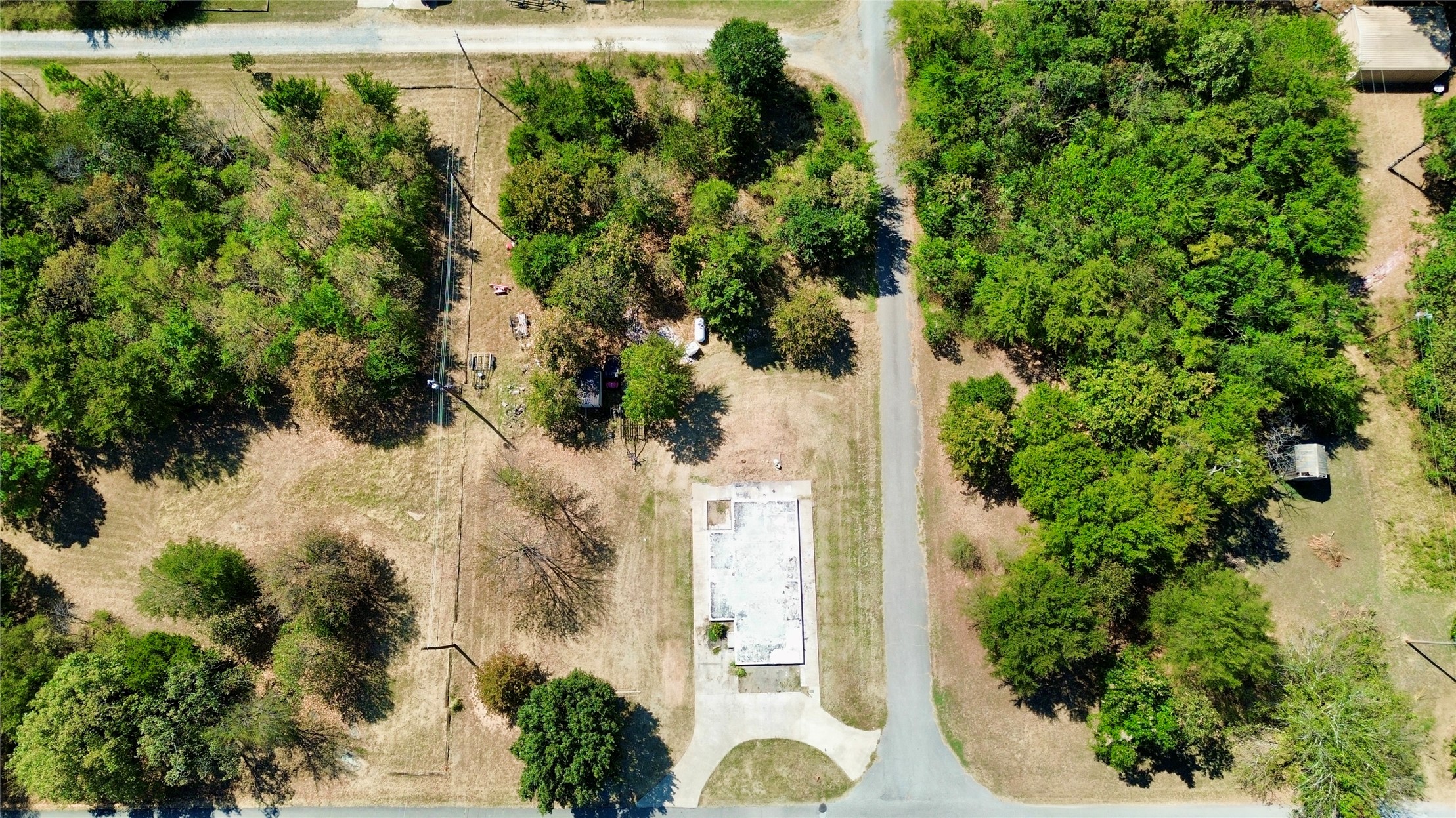 641 Sequoyah Drive Eufaula OK 74432