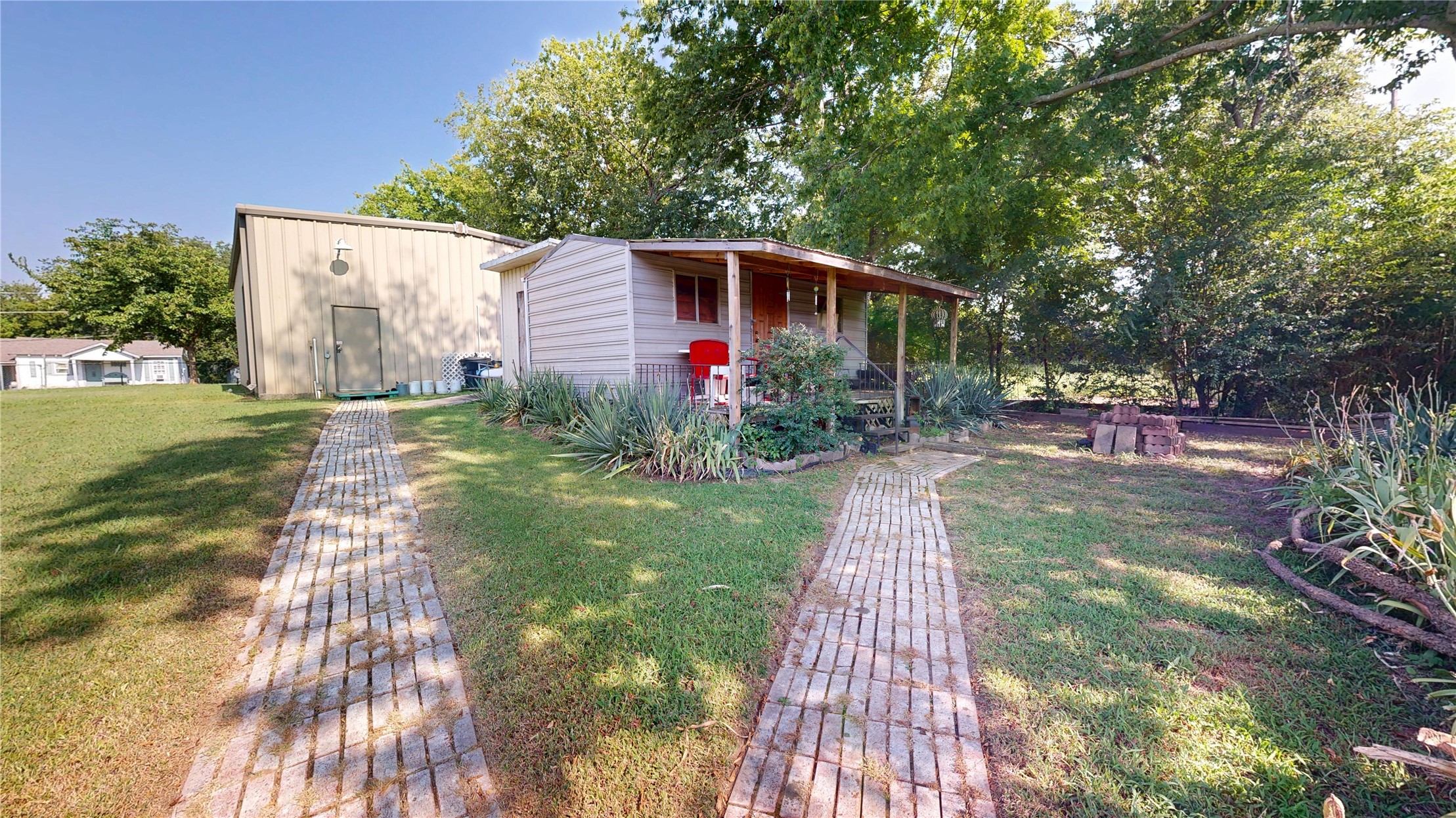 5910 S 62nd Westavenue Tulsa OK 74107