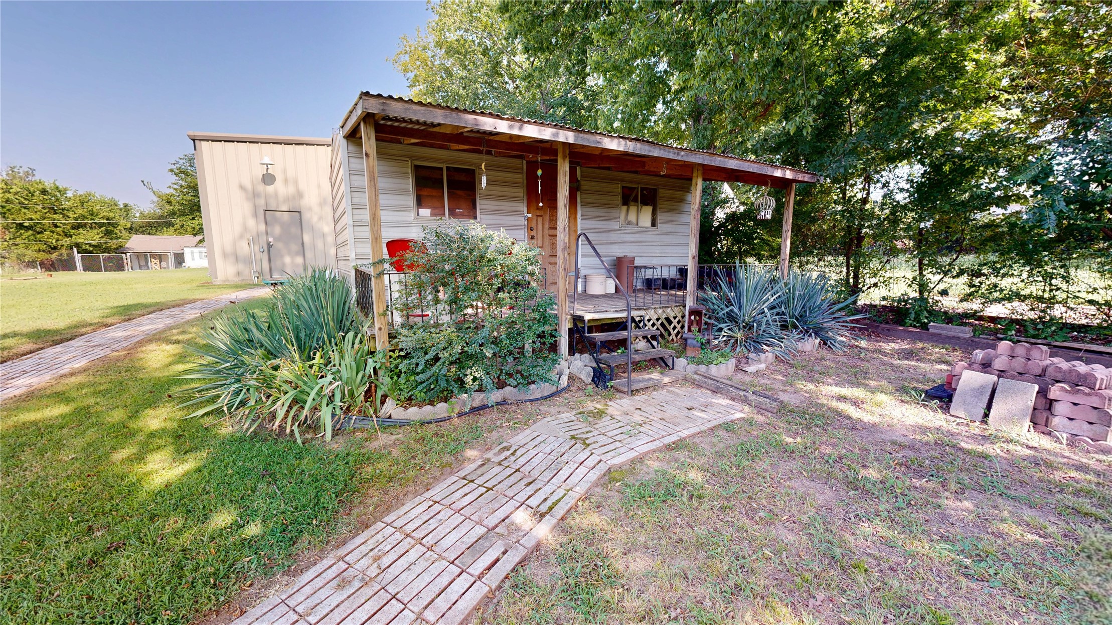 5910 S 62nd Westavenue Tulsa OK 74107