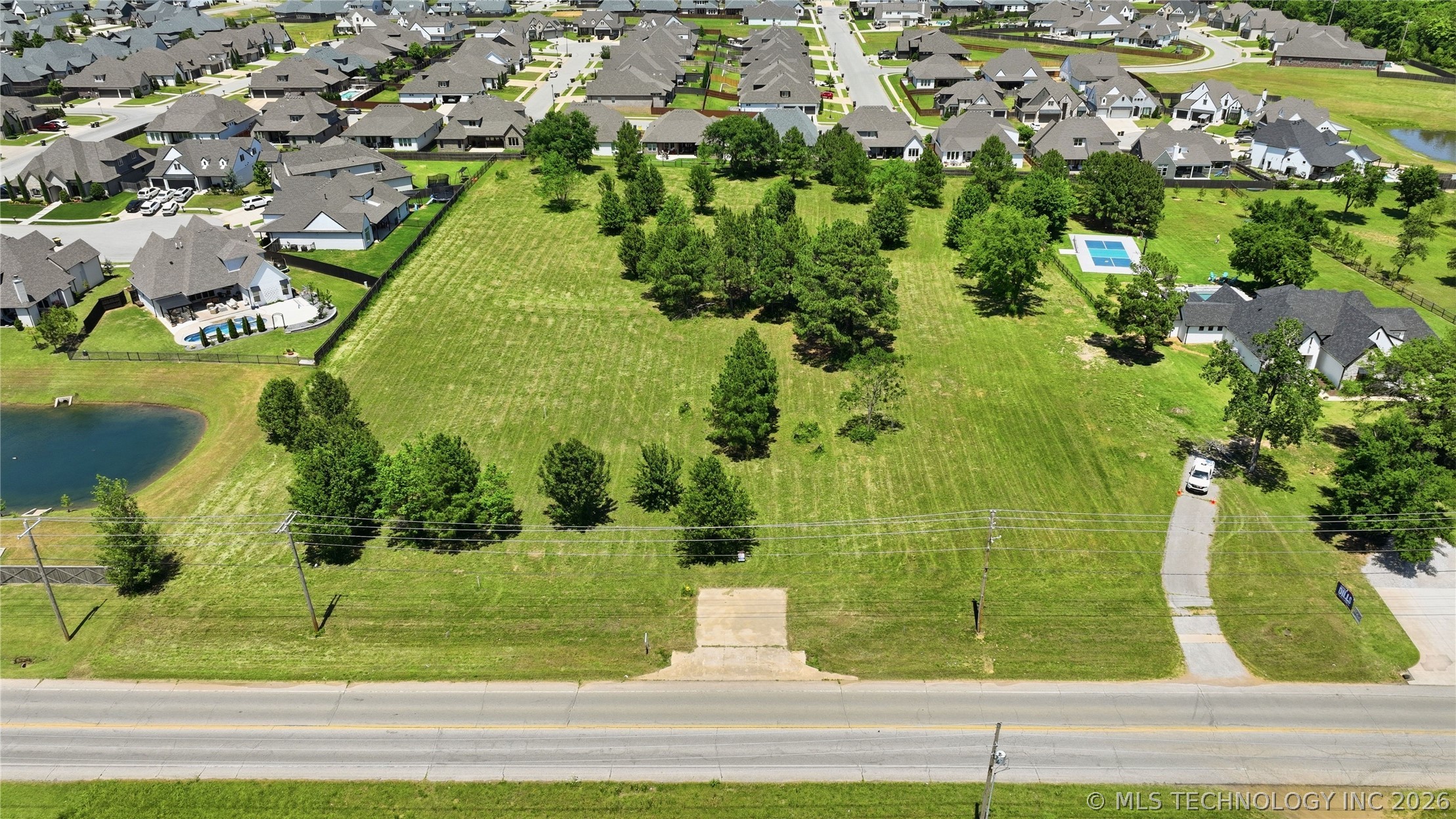 619 E 131 Street S Jenks OK 74037
