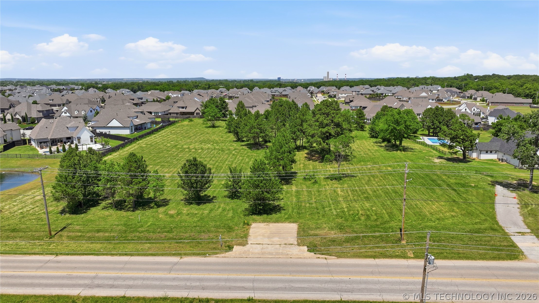 619 E 131 Street S Jenks OK 74037