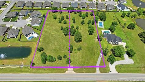 619 E 131 Street S Jenks OK 74037