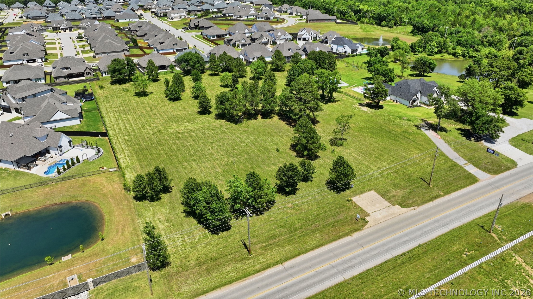 619 E 131 Street S Jenks OK 74037