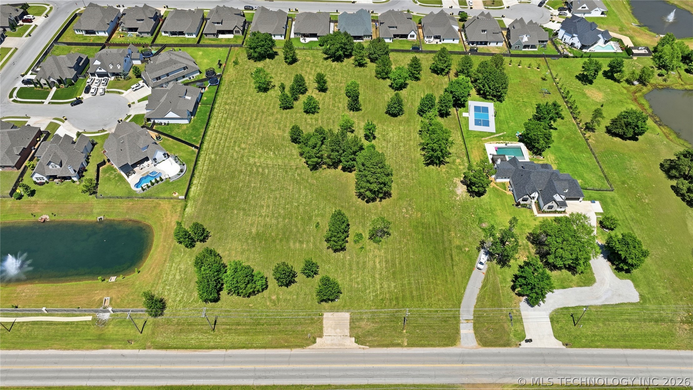619 E 131 Street S Jenks OK 74037