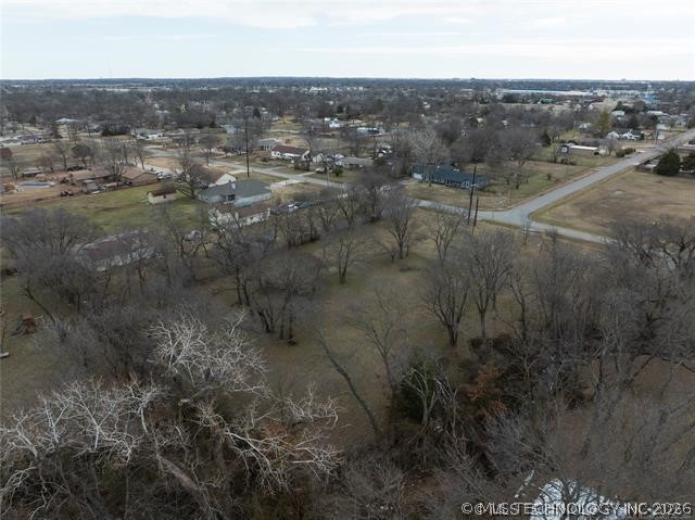 8505 E 15th Street Tulsa OK 74112