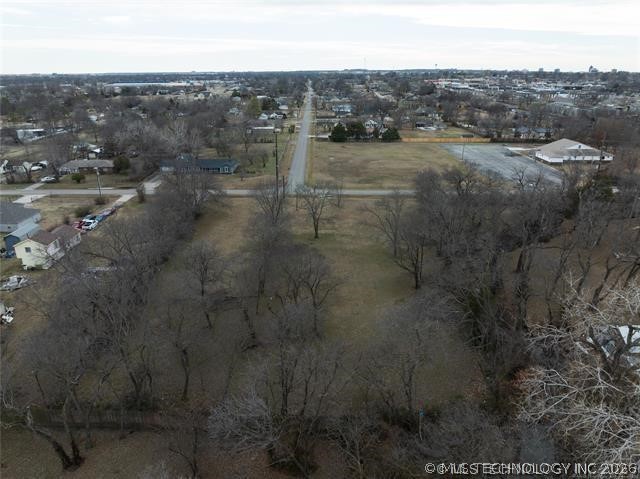 8505 E 15th Street Tulsa OK 74112