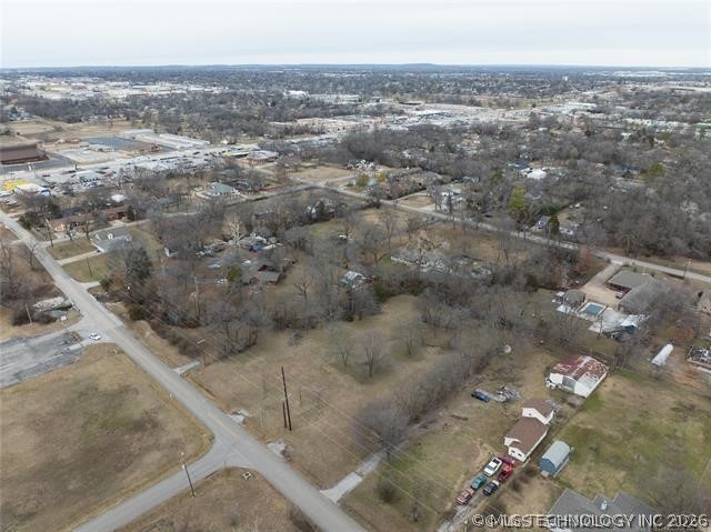 8505 E 15th Street Tulsa OK 74112