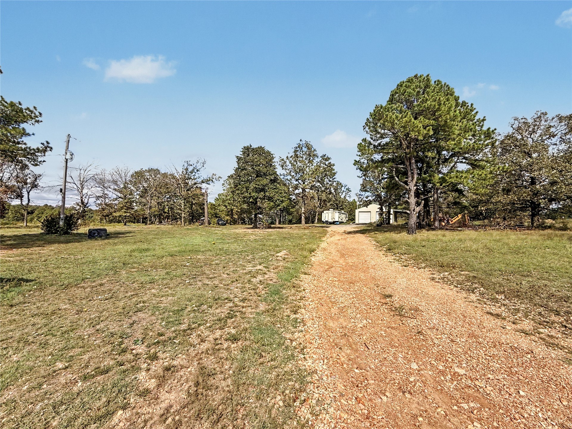 22500 S 573 Road Welling OK 74471