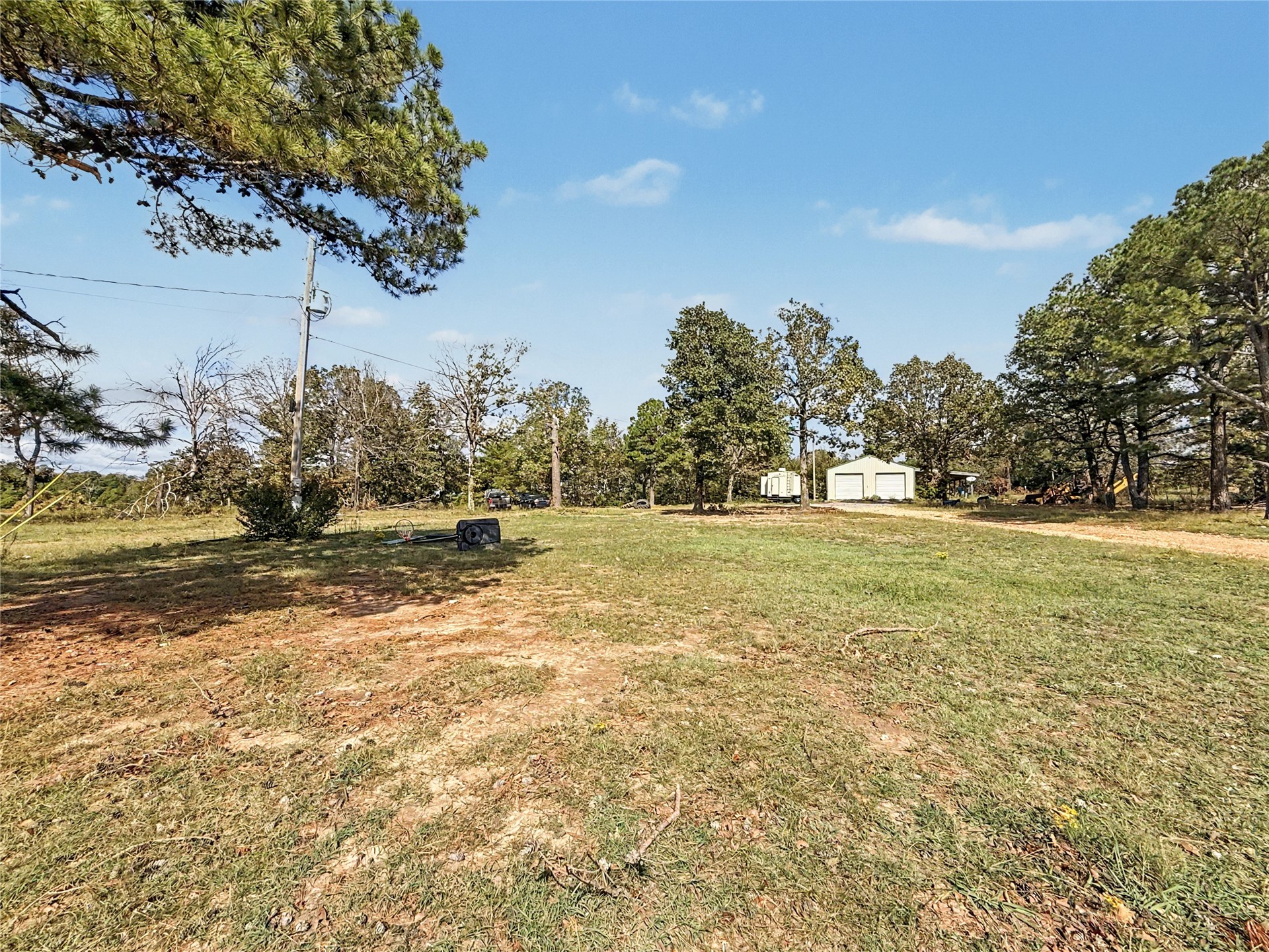 22500 S 573 Road Welling OK 74471
