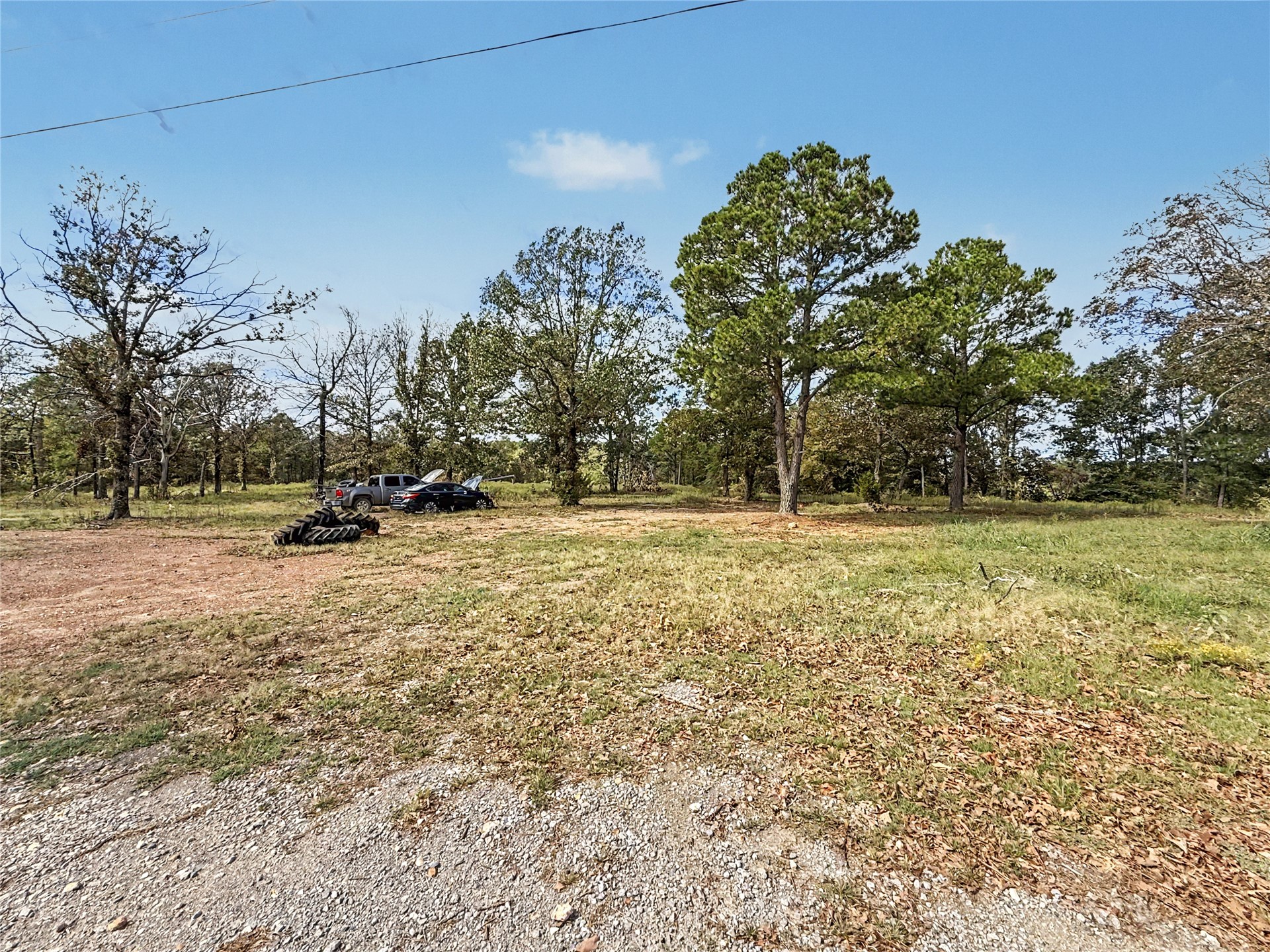 22500 S 573 Road Welling OK 74471