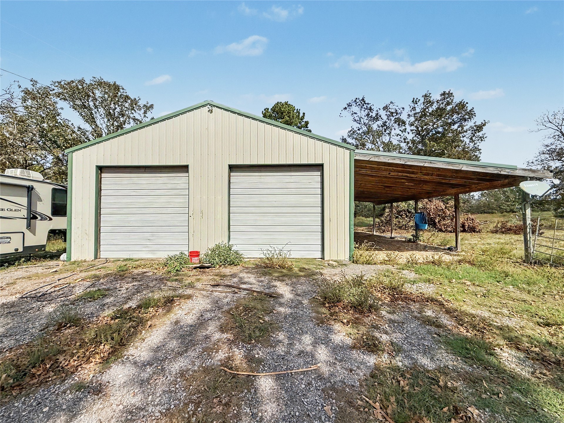 22500 S 573 Road Welling OK 74471