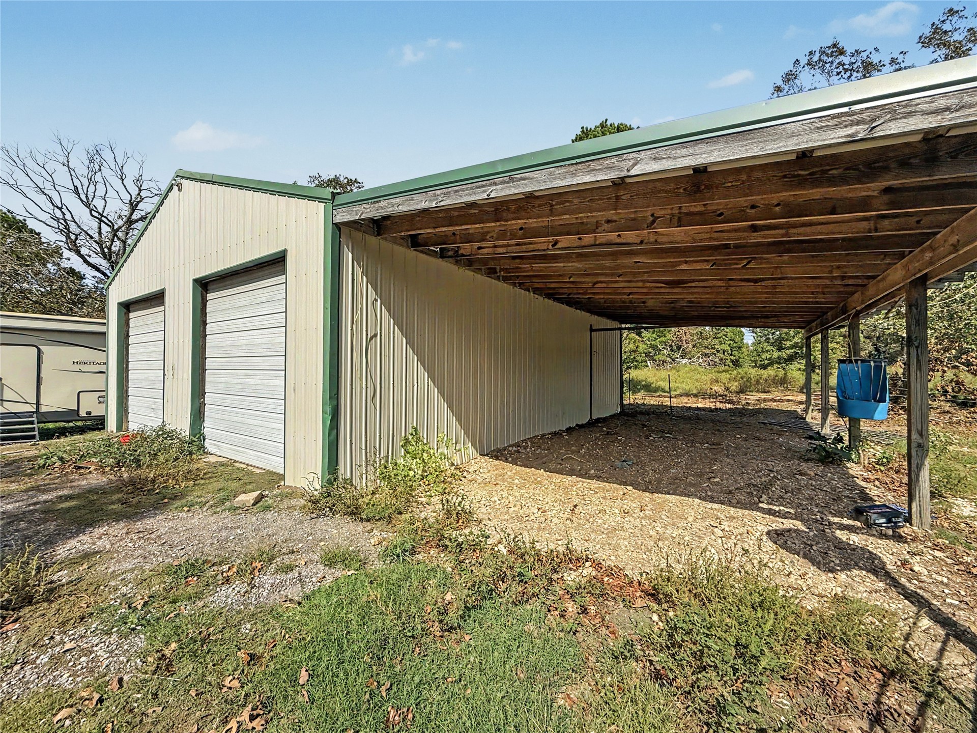 22500 S 573 Road Welling OK 74471