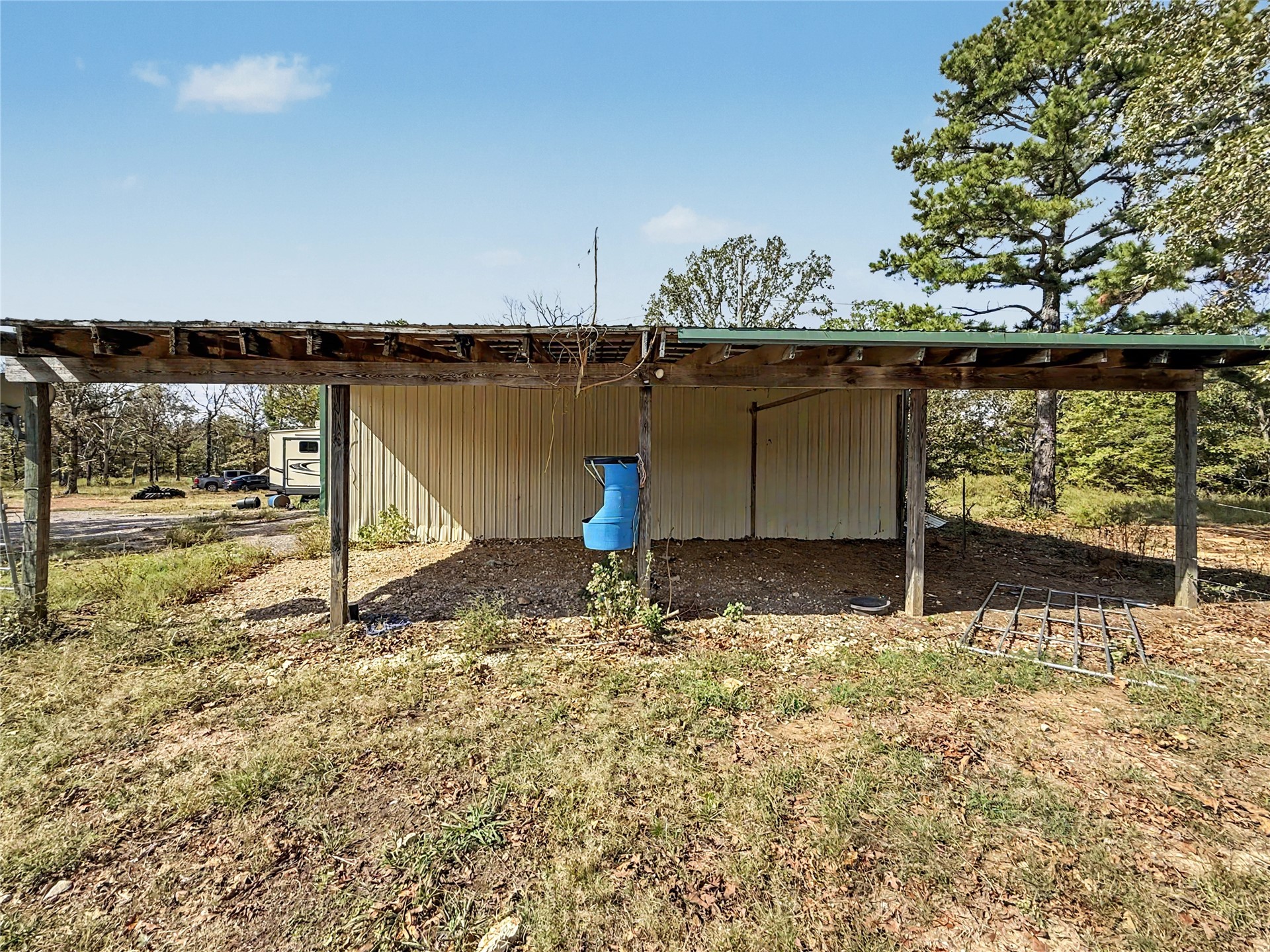 22500 S 573 Road Welling OK 74471