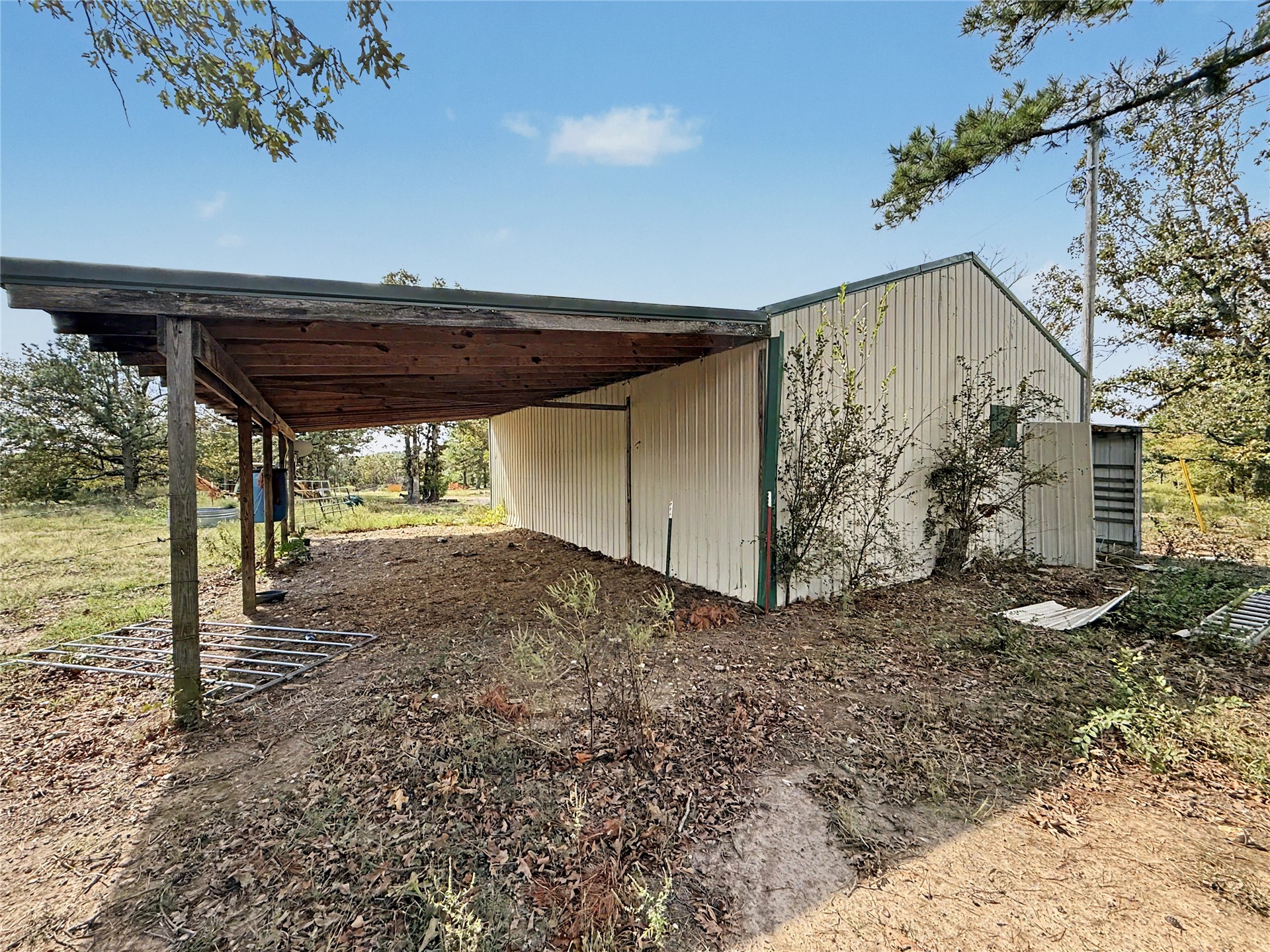 22500 S 573 Road Welling OK 74471