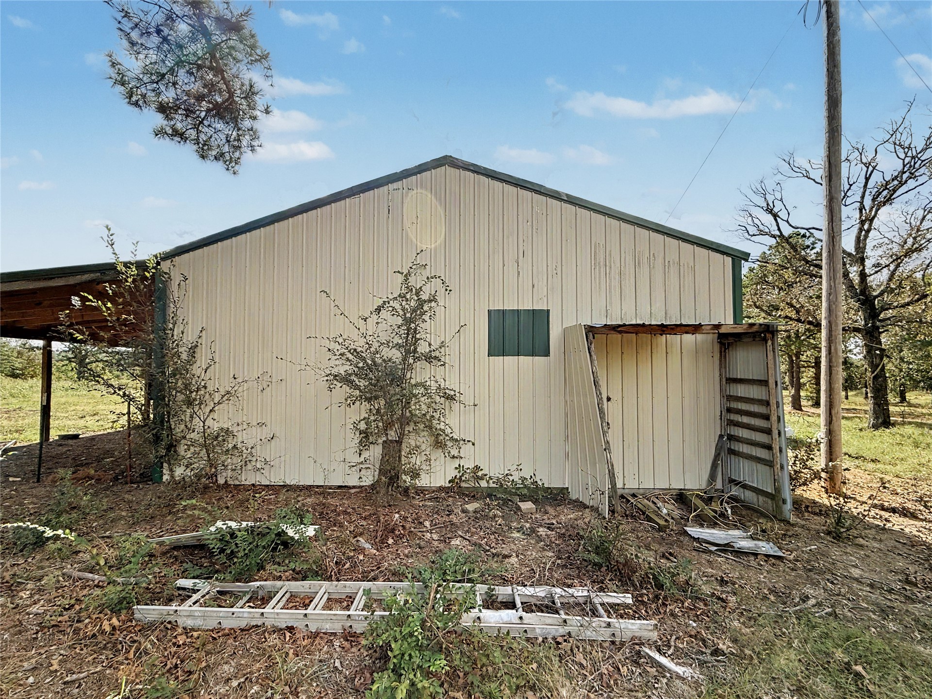 22500 S 573 Road Welling OK 74471