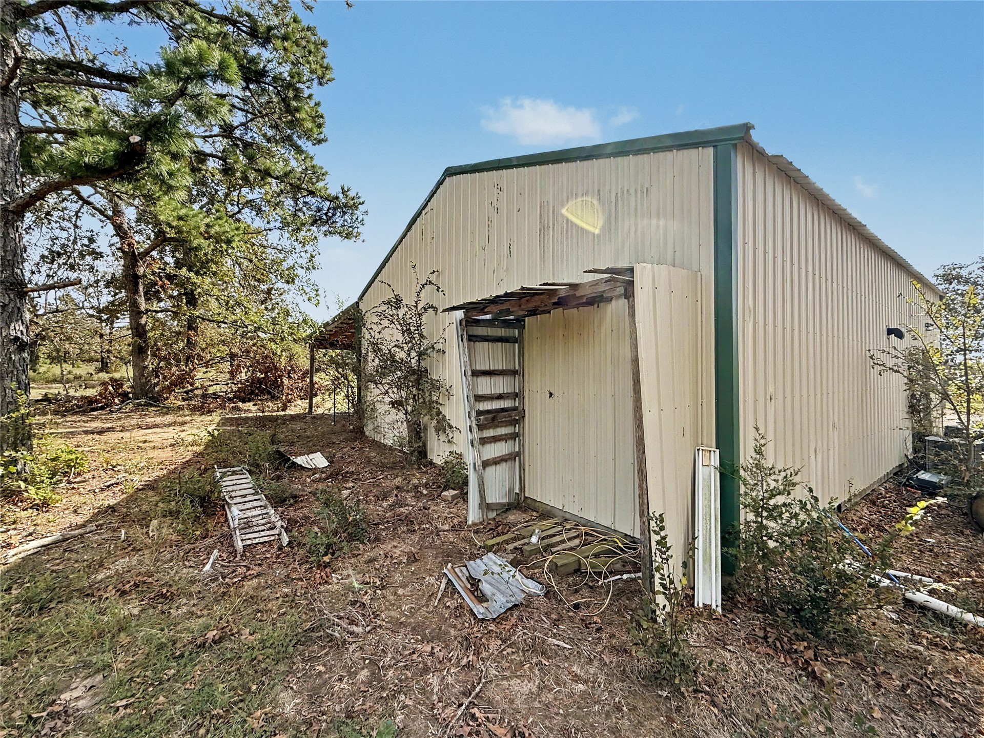 22500 S 573 Road Welling OK 74471