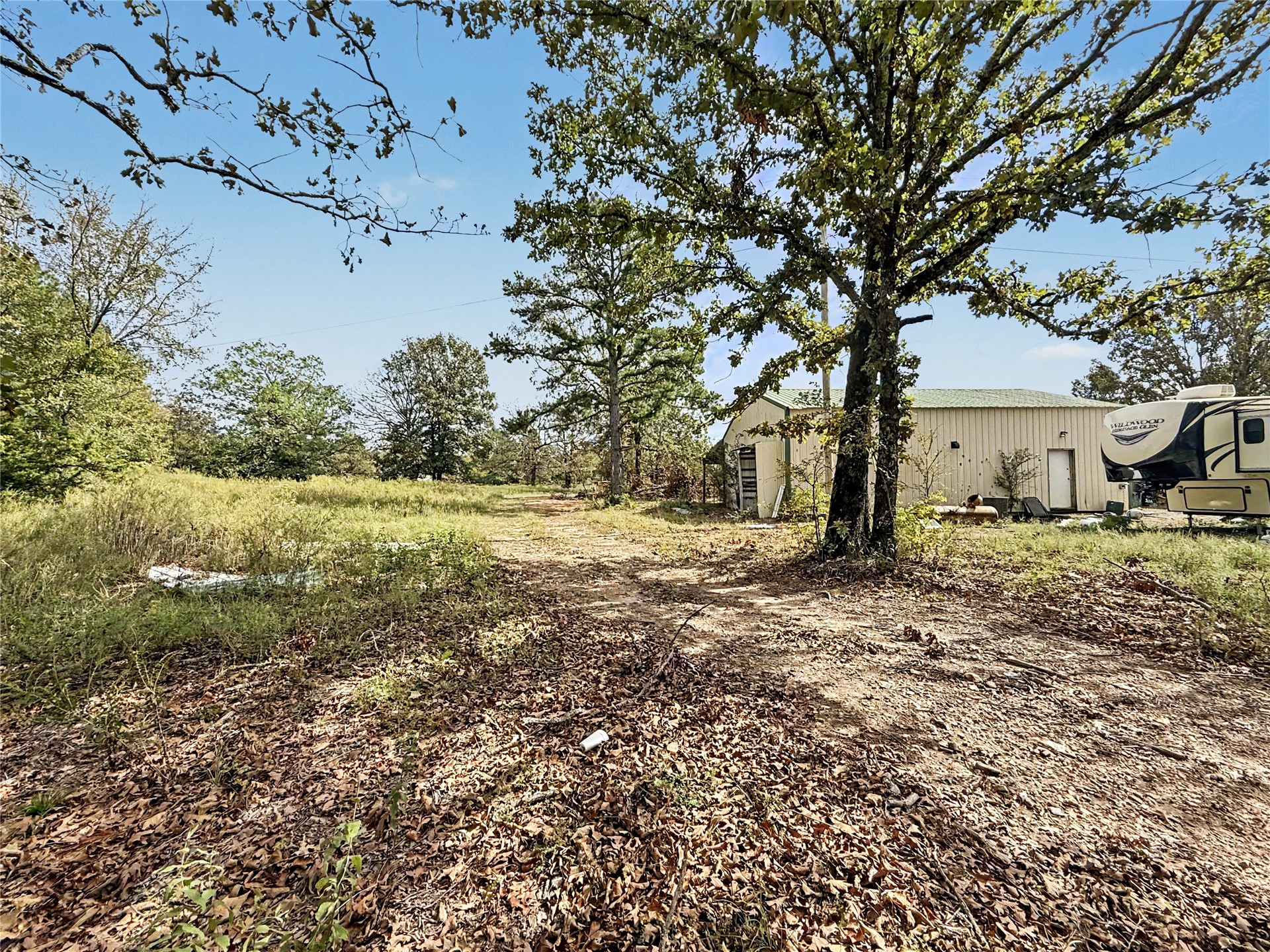 22500 S 573 Road Welling OK 74471