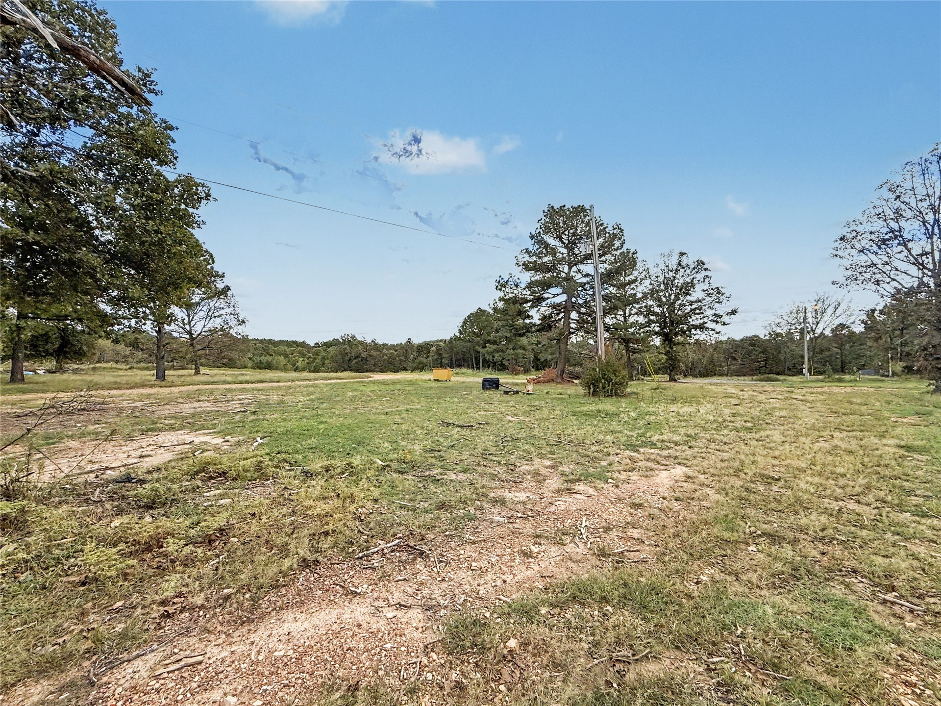 22500 S 573 Road Welling OK 74471