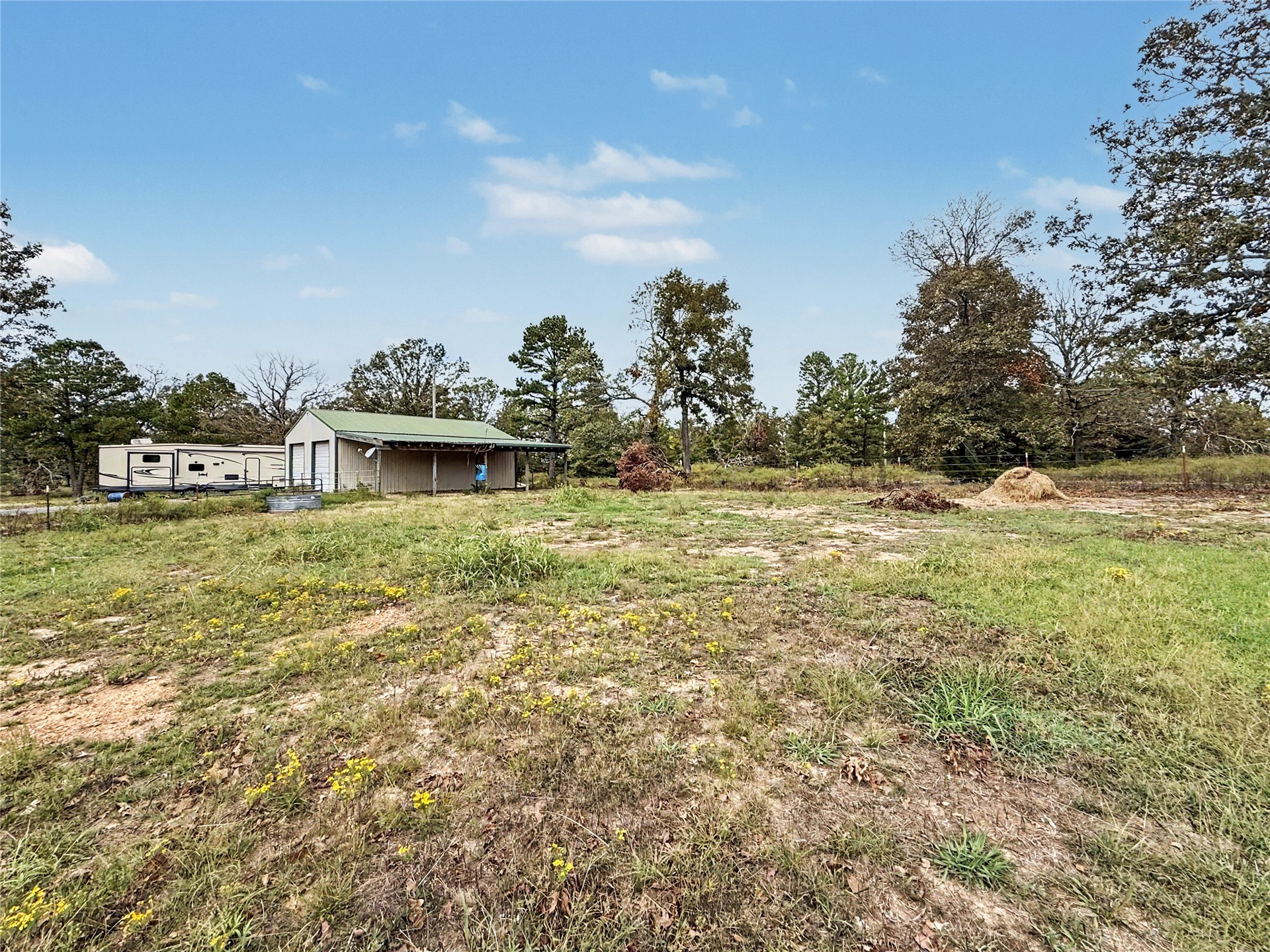 22500 S 573 Road Welling OK 74471
