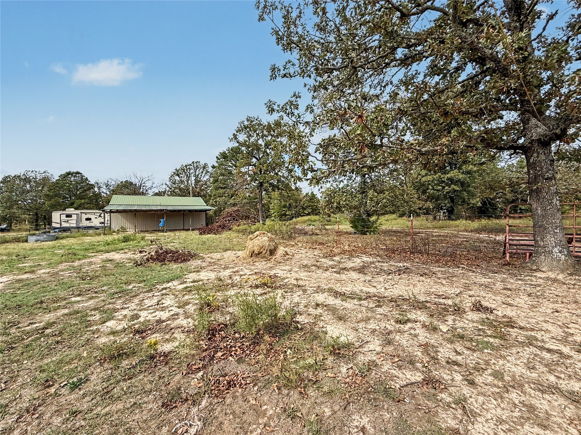 22500 S 573 Road Welling OK 74471