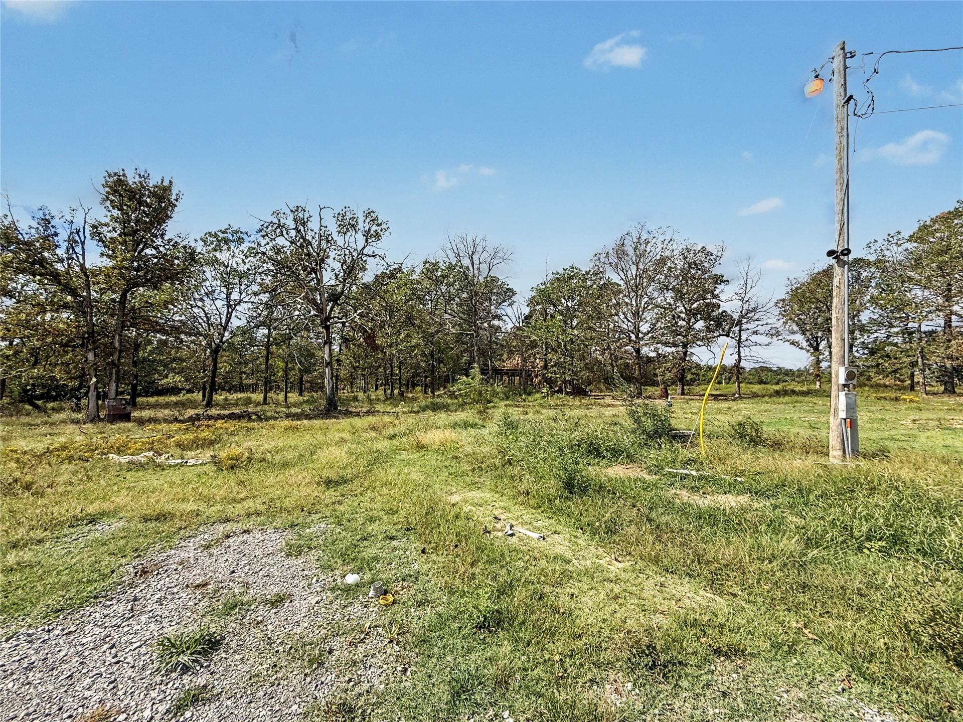 22500 S 573 Road Welling OK 74471