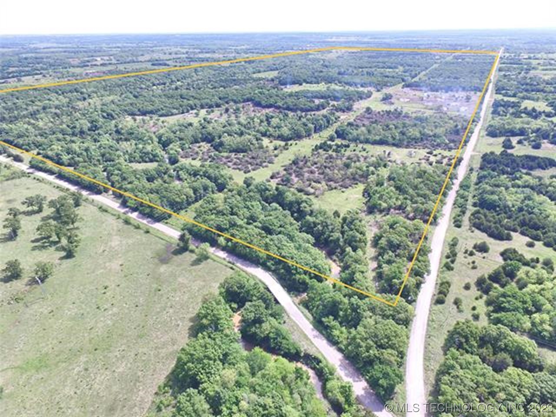 E Fairlawn Road Cushing OK 74023