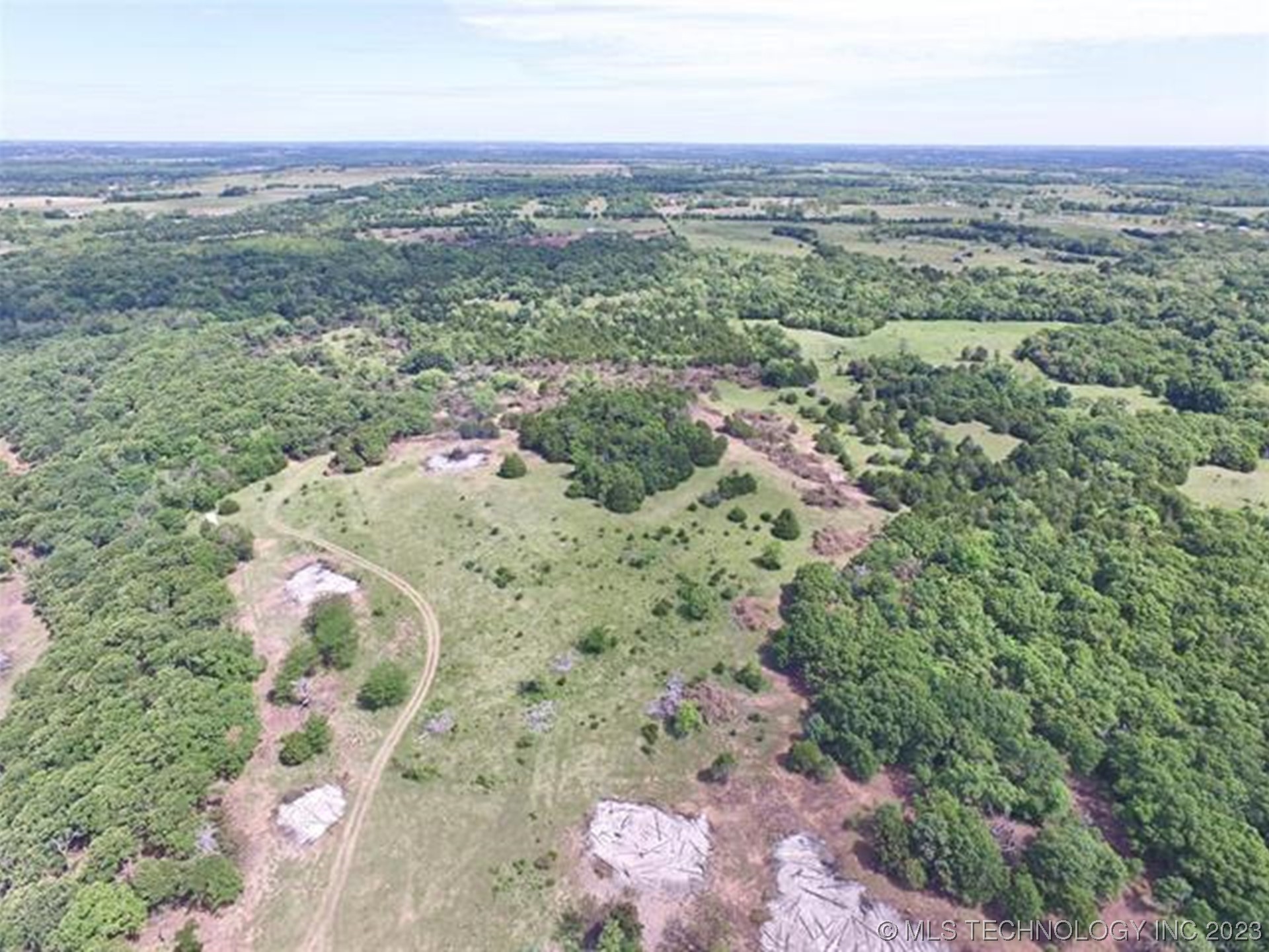 E Fairlawn Road Cushing OK 74023