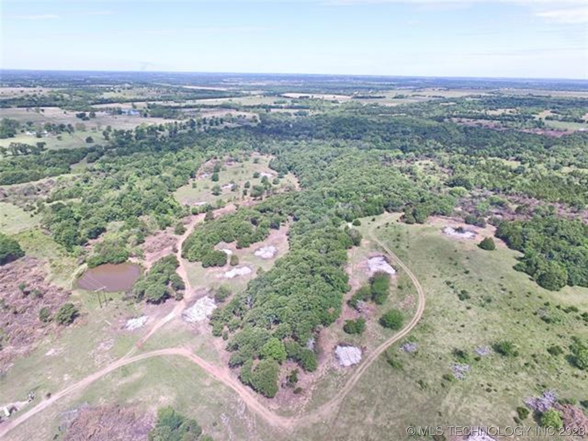E Fairlawn Road Cushing OK 74023