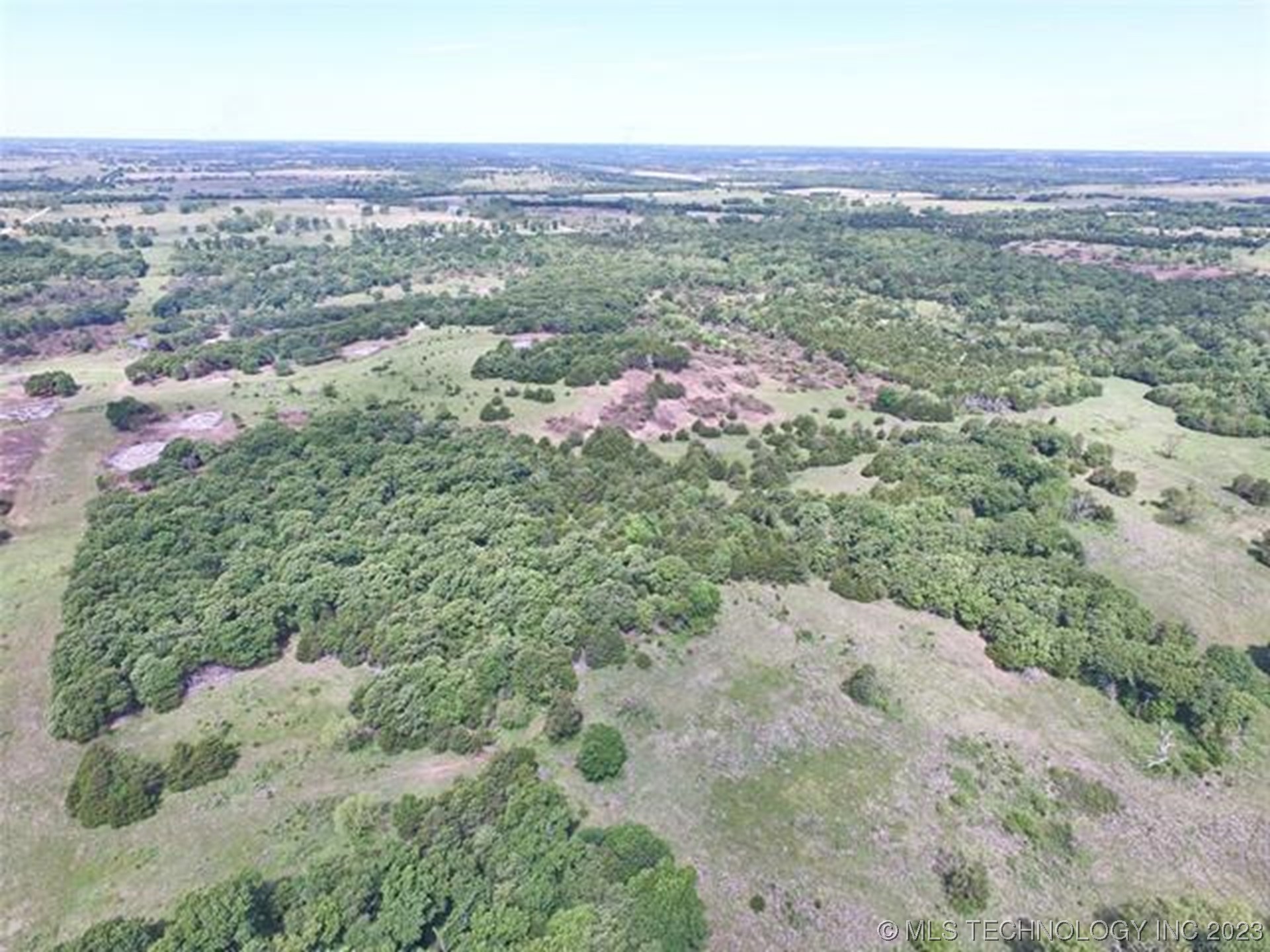 E Fairlawn Road Cushing OK 74023