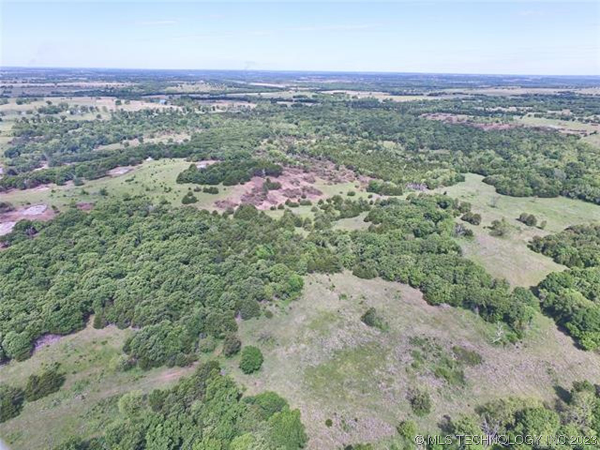 E Fairlawn Road Cushing OK 74023