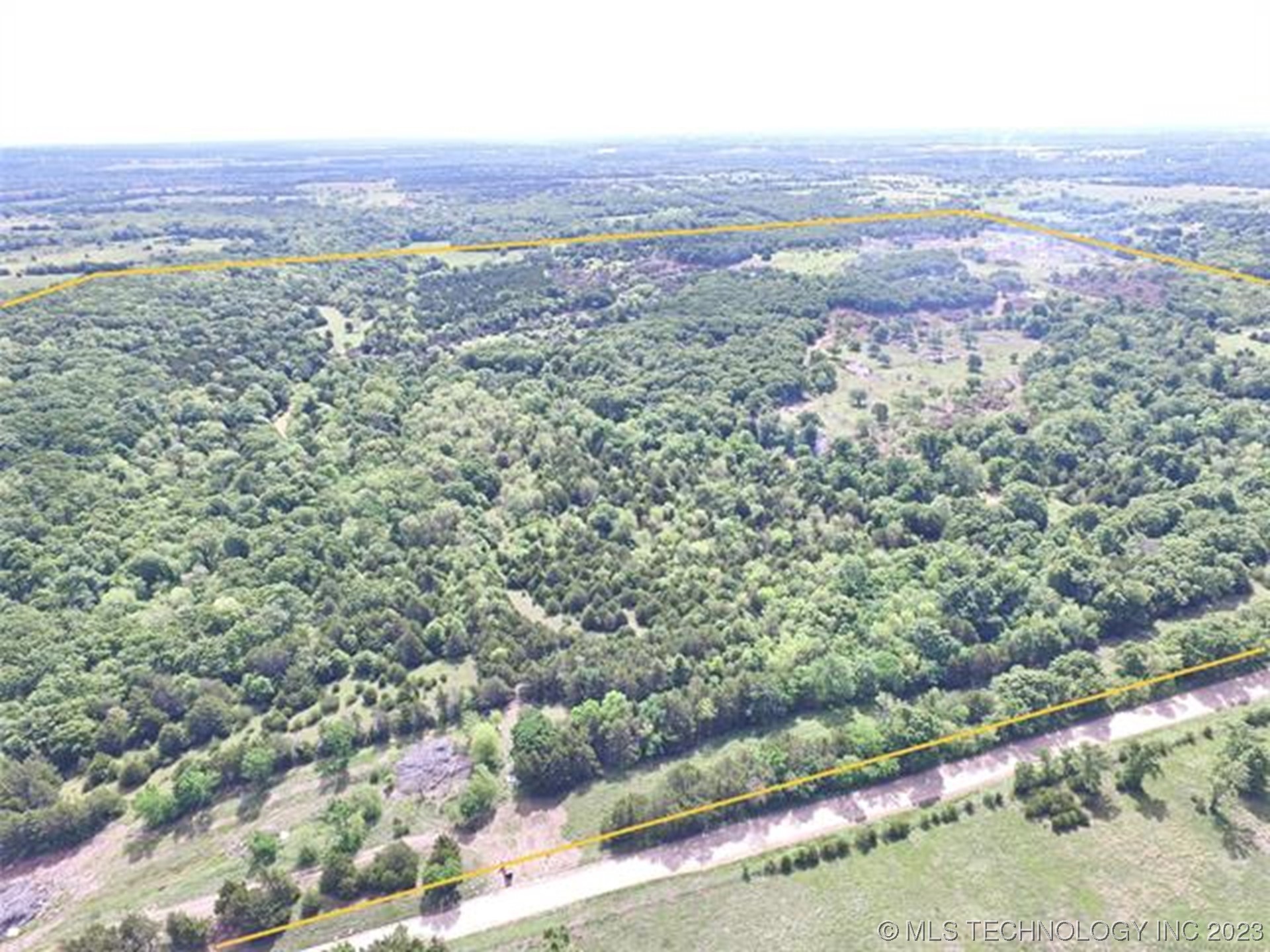 E Fairlawn Road Cushing OK 74023