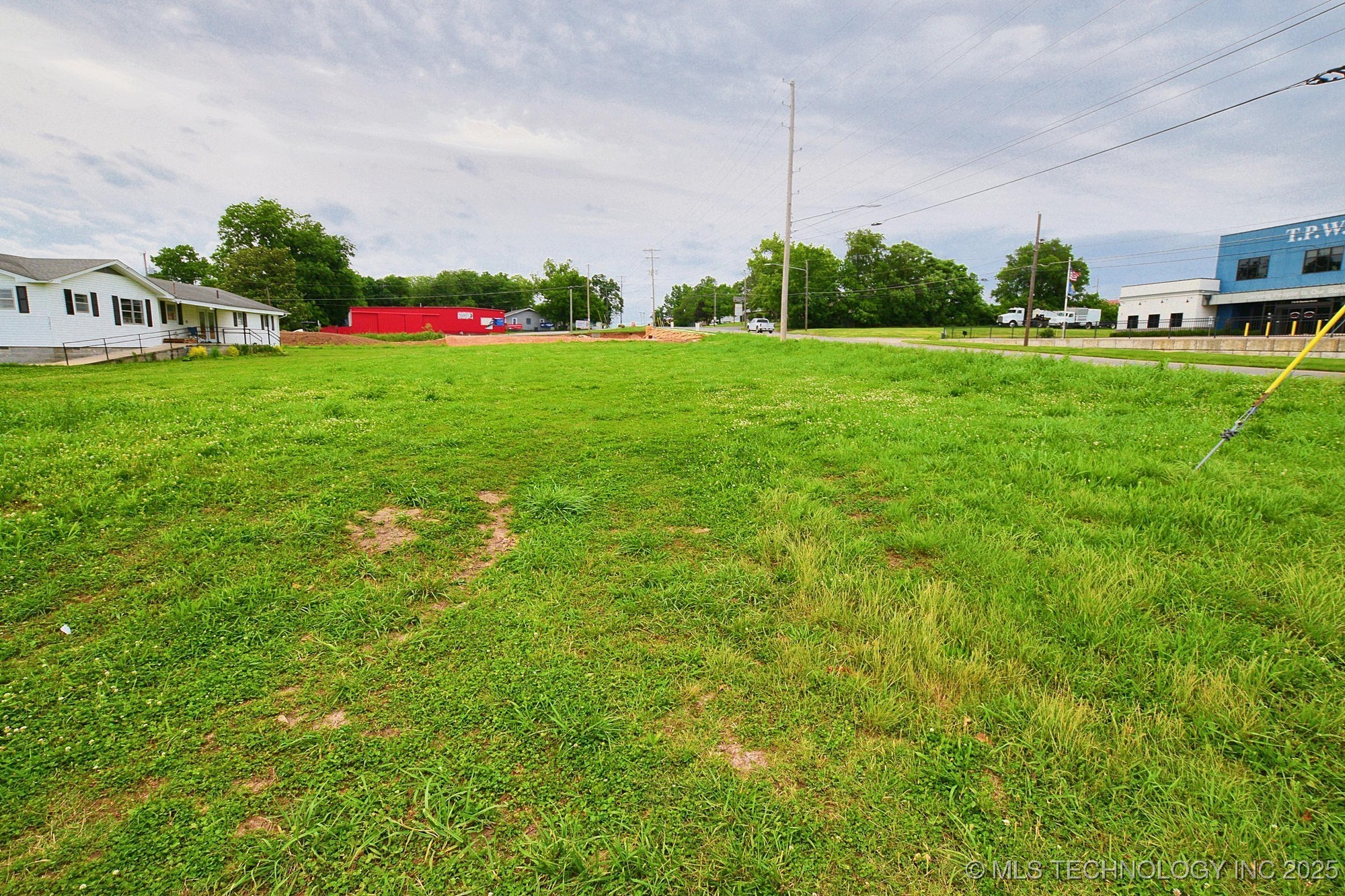 W Choctaw Street Tahlequah OK 74464
