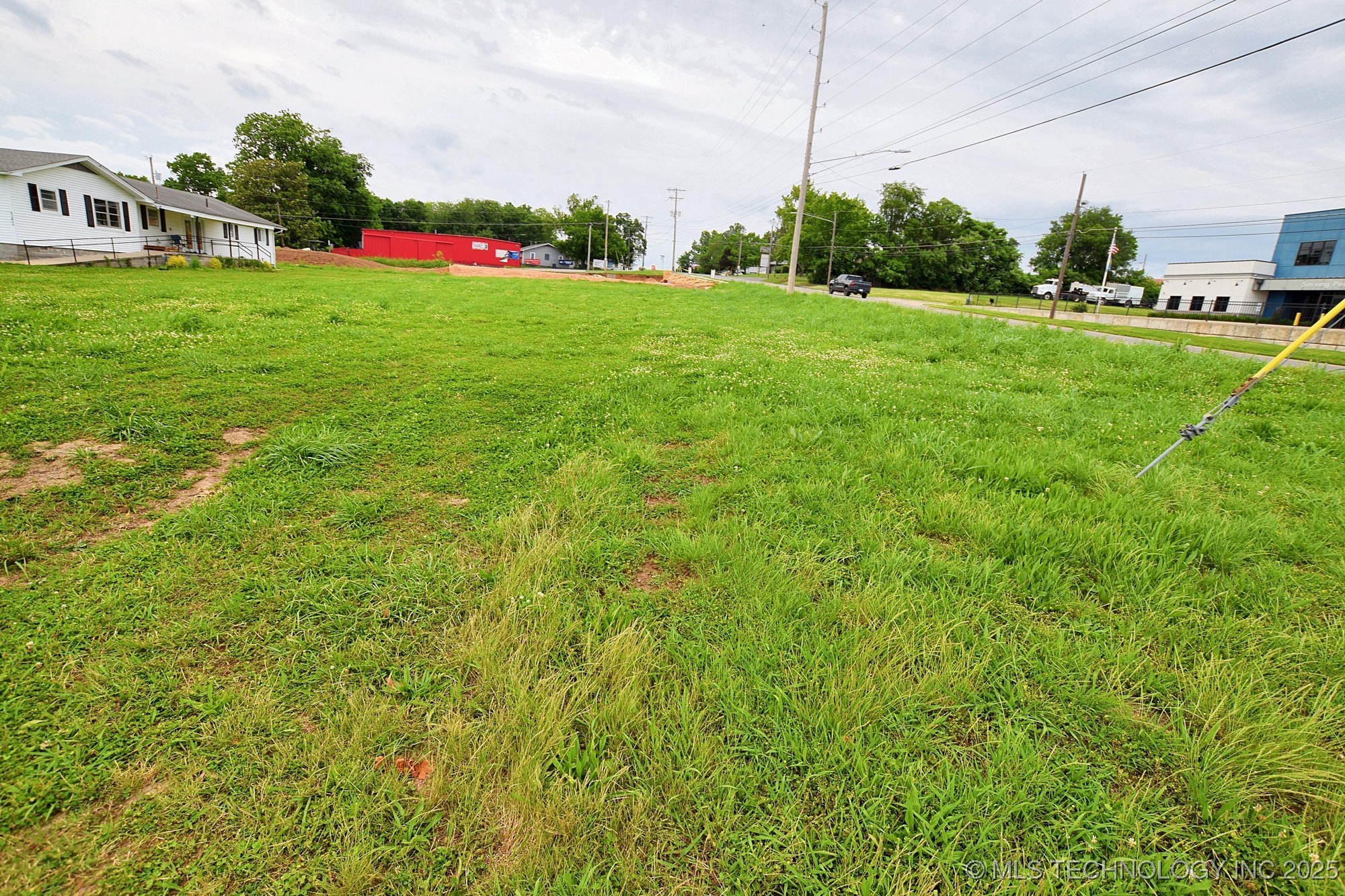 W Choctaw Street Tahlequah OK 74464