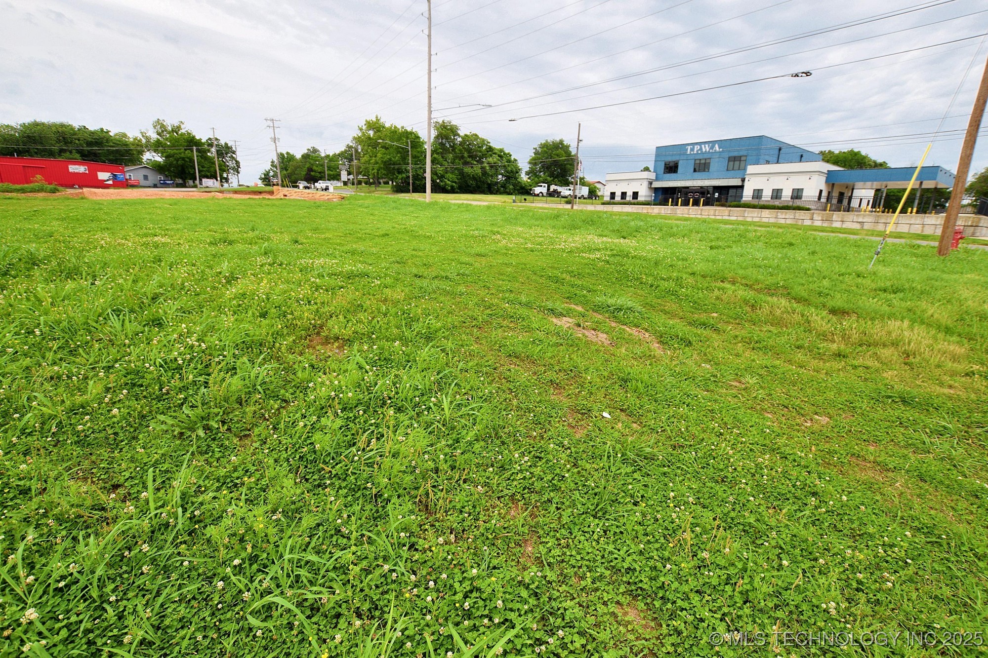 W Choctaw Street Tahlequah OK 74464