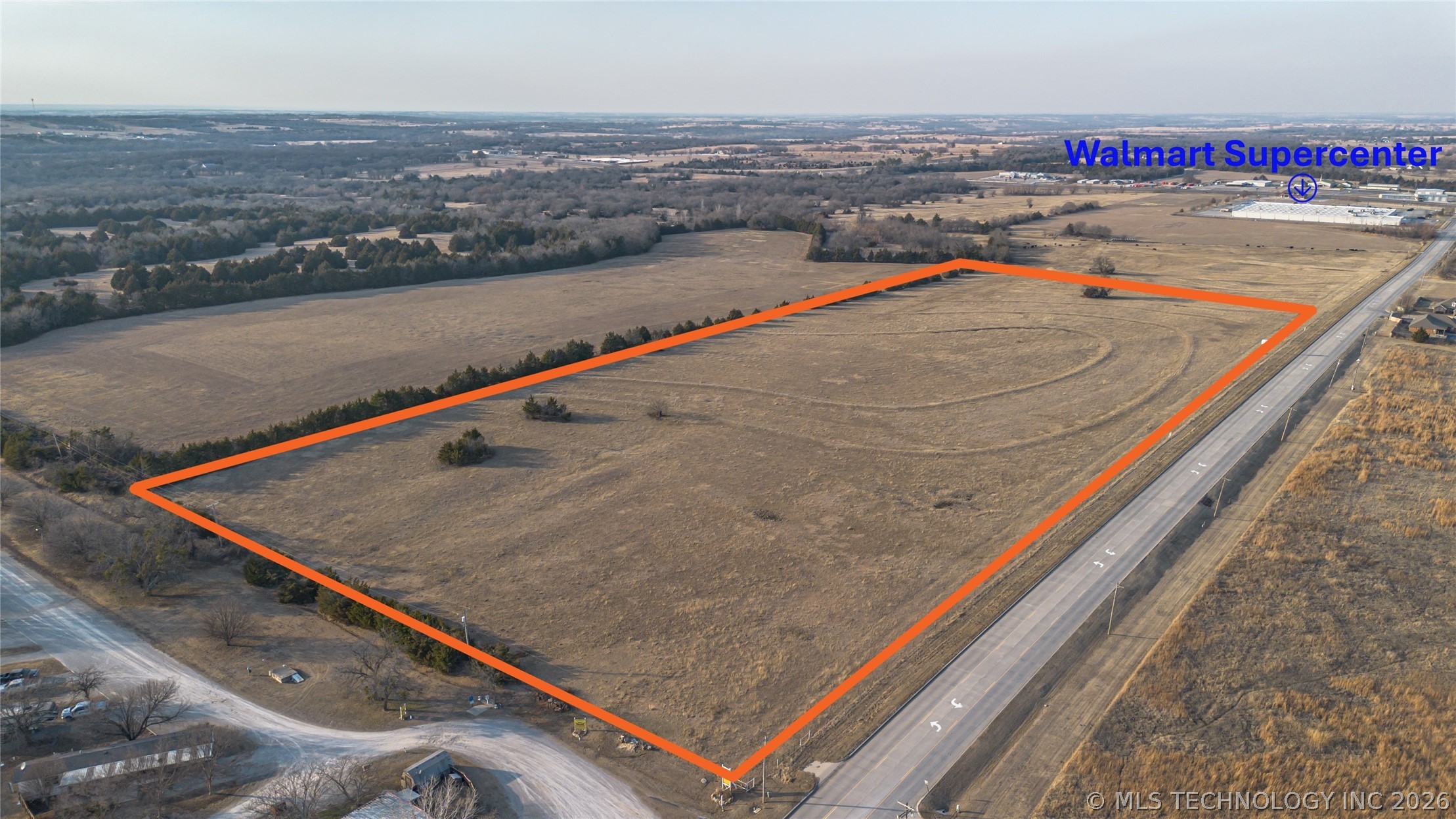 Cooper Memorial Sulphur OK 73086