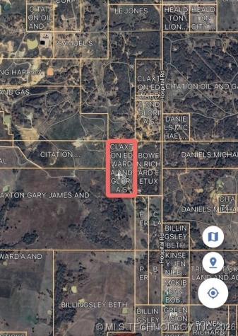 00 Hospital Road Healdton OK 73438