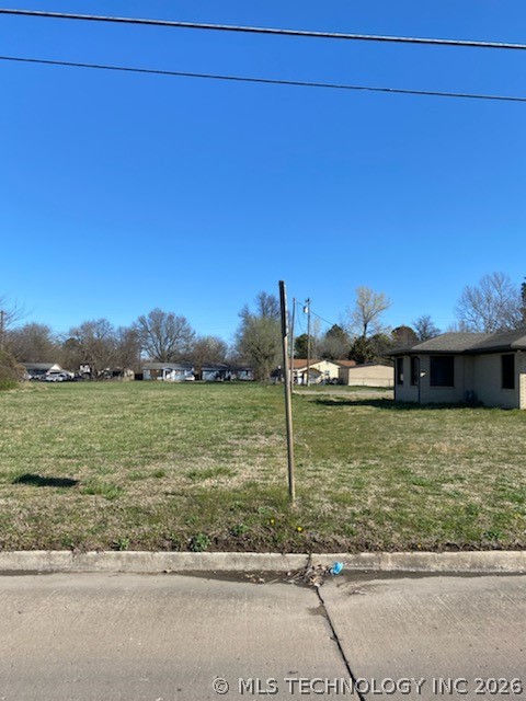 Broadway Street Muskogee OK 74401