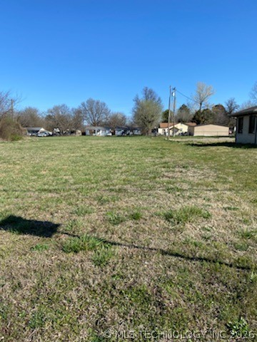 Broadway Street Muskogee OK 74401