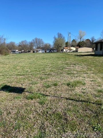 Broadway Street Muskogee OK 74401