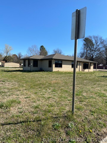 Broadway Street Muskogee OK 74401