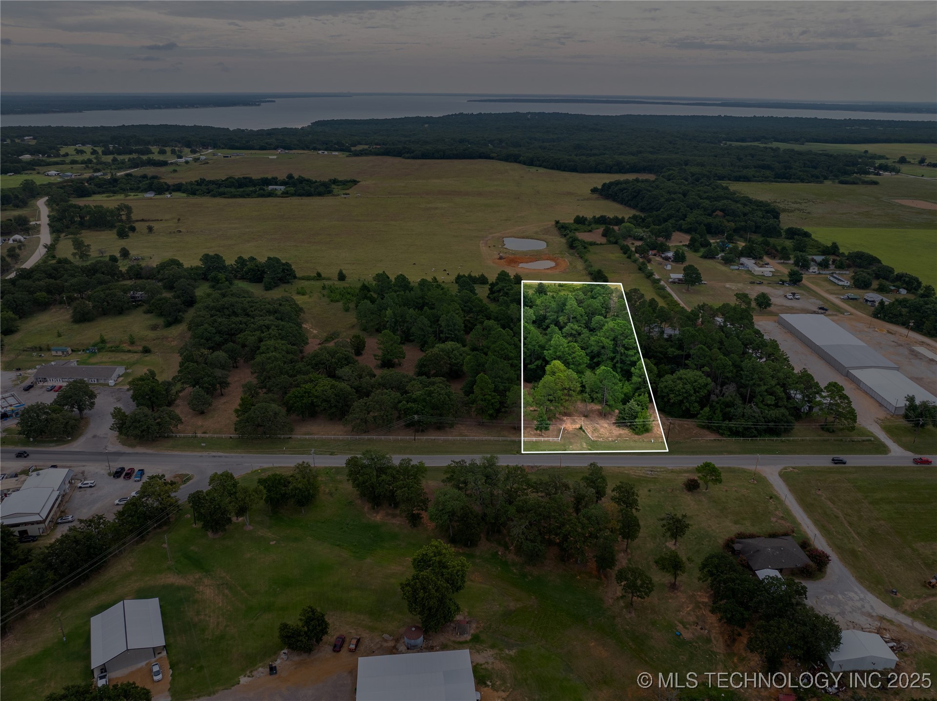 003 Enos Road Kingston OK 73439