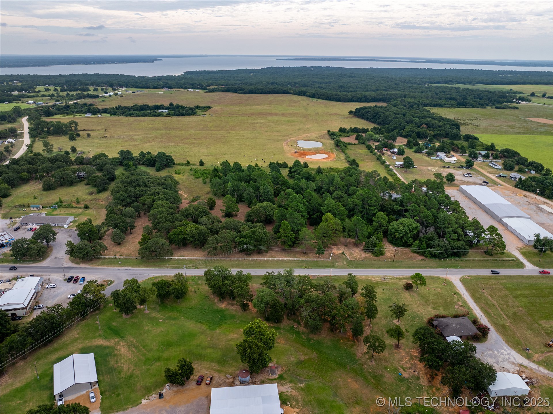 003 Enos Road Kingston OK 73439