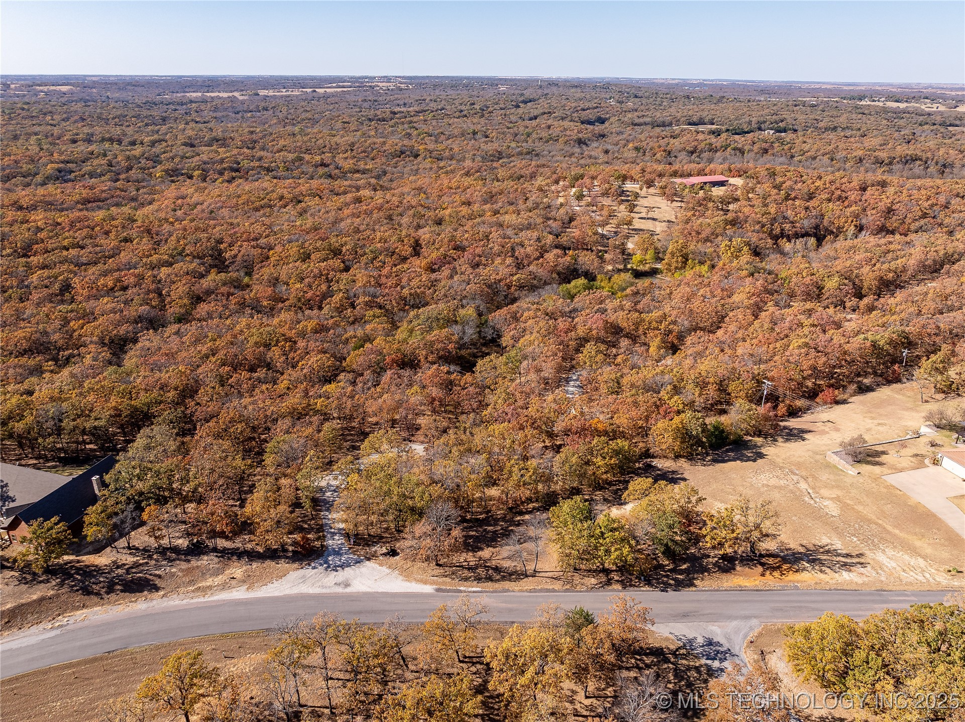 003 Texoma Park Road Kingston OK 73439