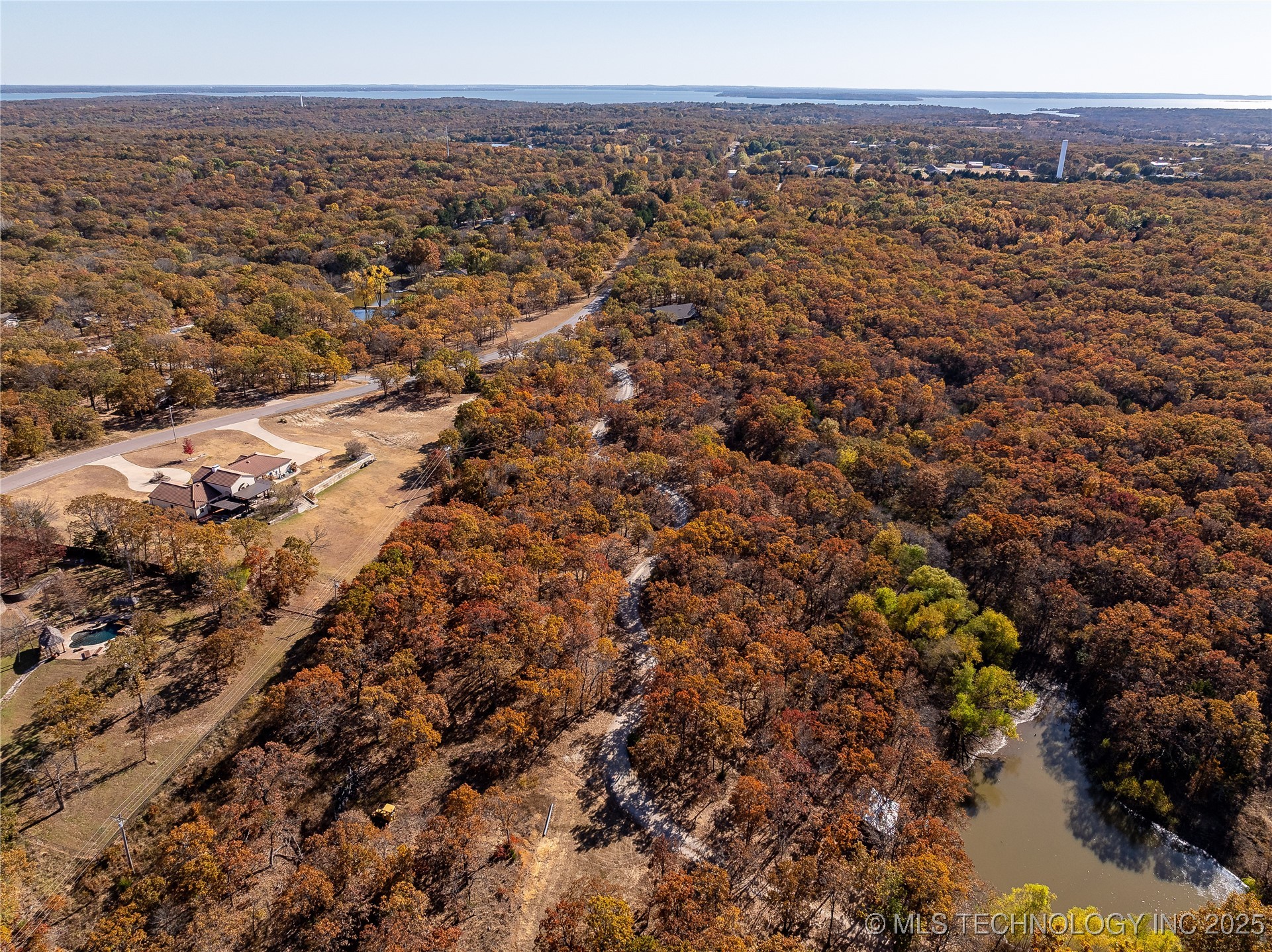 003 Texoma Park Road Kingston OK 73439