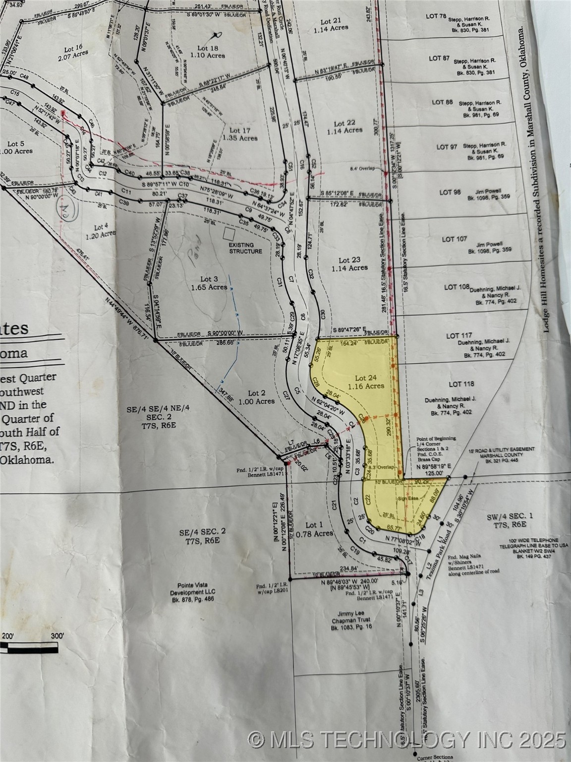 003 Texoma Park Road Kingston OK 73439
