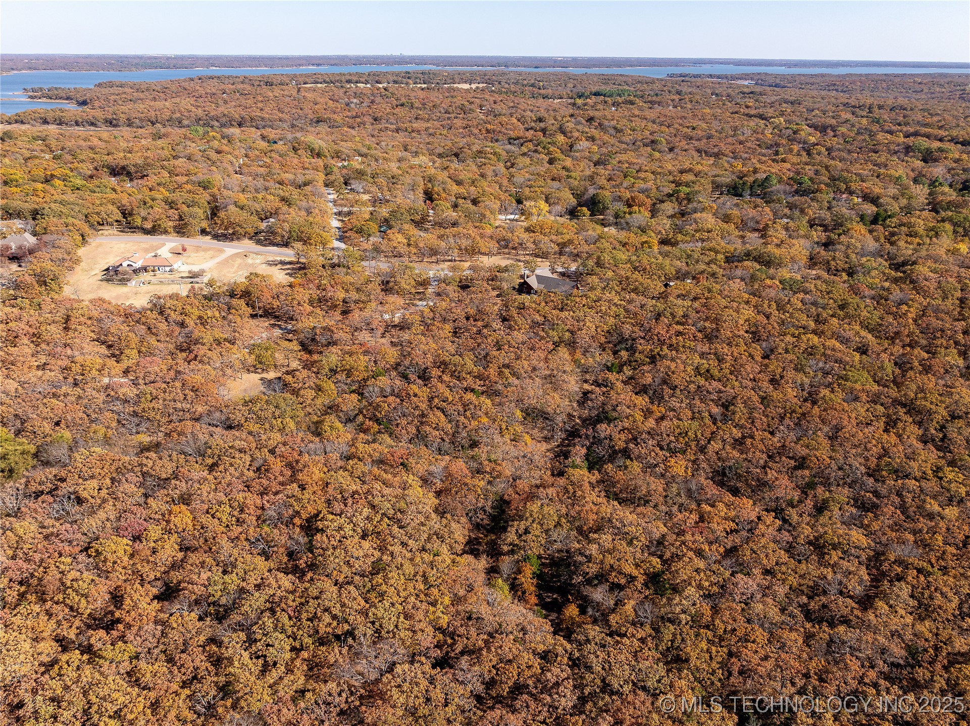 003 Texoma Park Road Kingston OK 73439